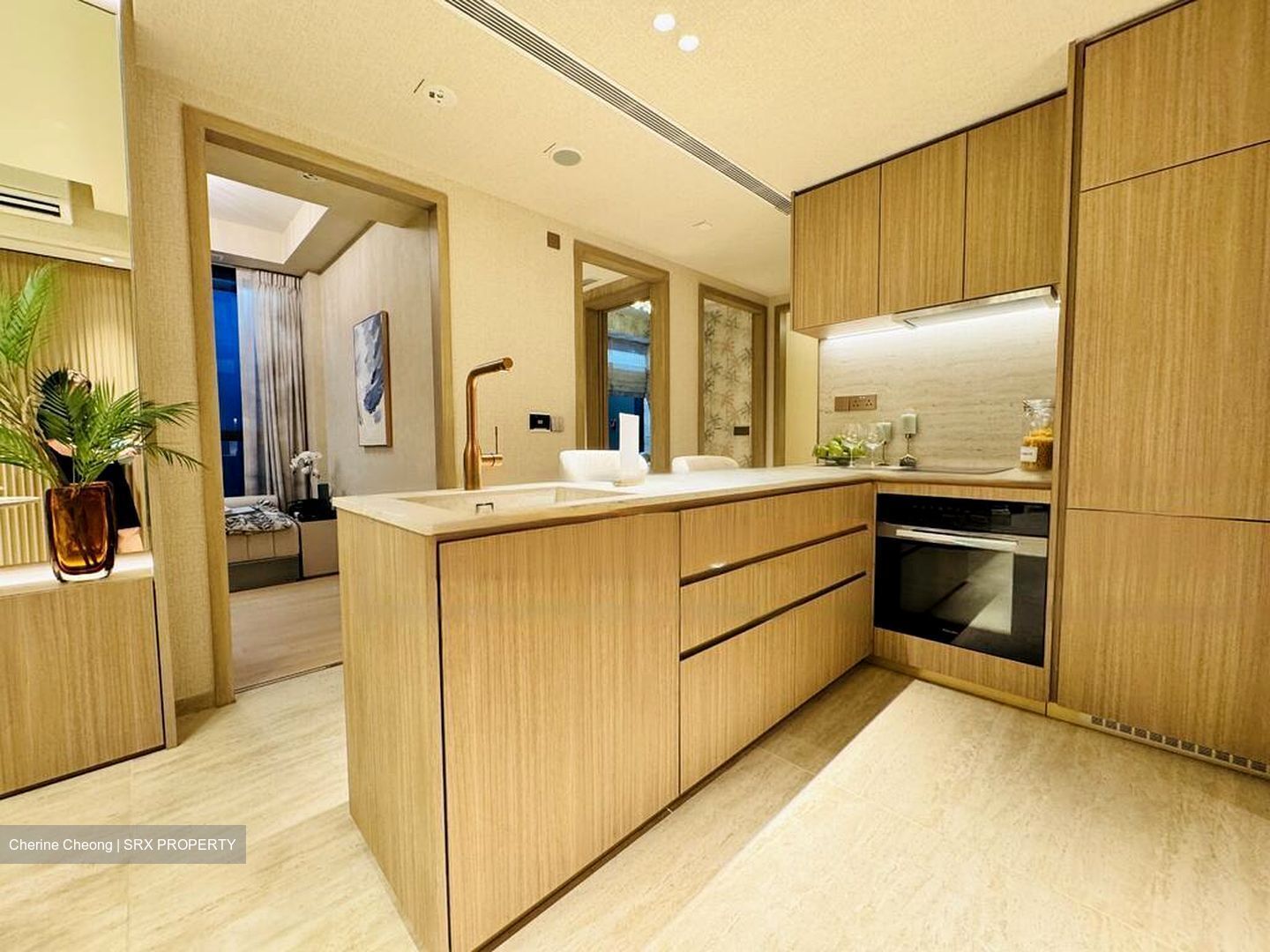 Arina East Residences (D15), Apartment #505347541